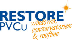 Restore your PVC windows and Doors